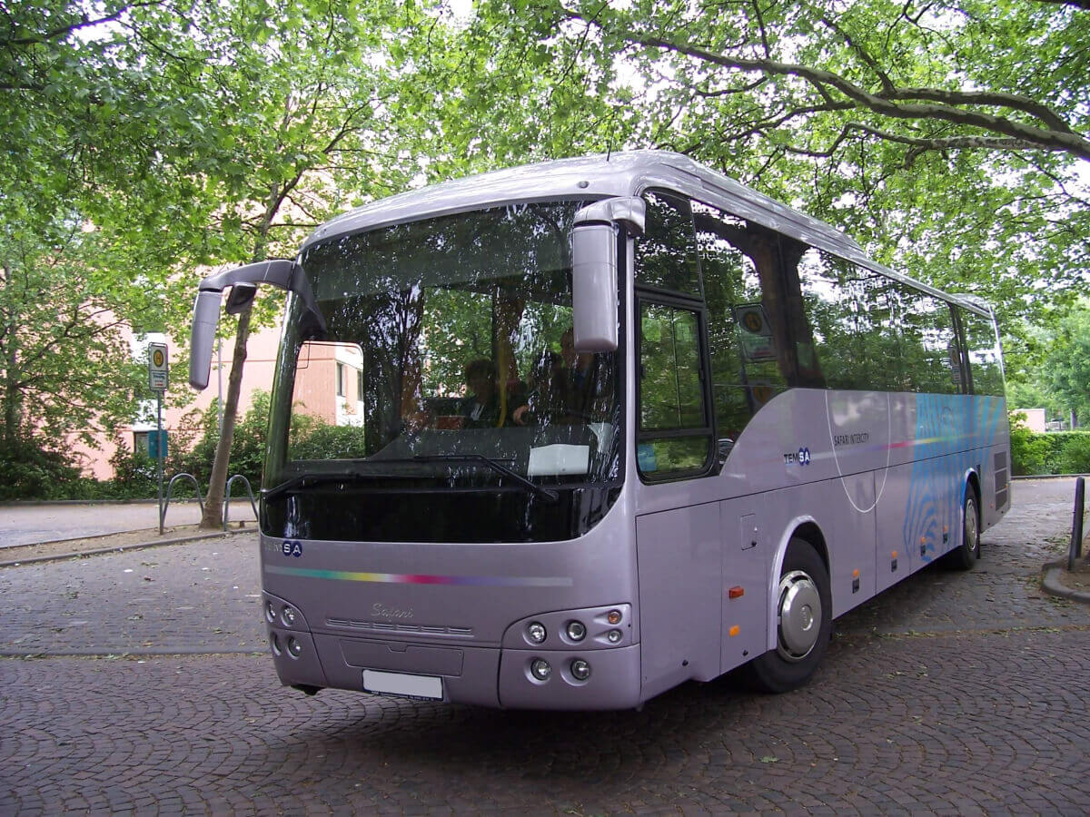 Темса Сафари