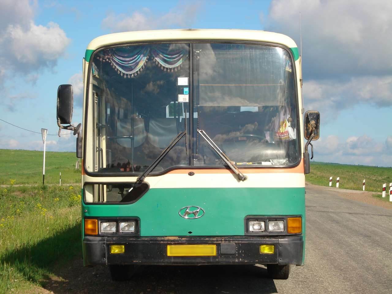 Хюндай Сити